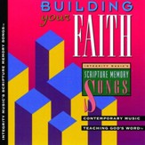 Integrity's Scripture Memory Songs: Building Your Faith [Music Download]