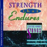 Integrity Music's Scripture Memory Songs: Strength That Endures [Music Download]