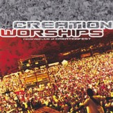 Creation Worships [Live] [Music Download]