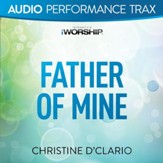 Father of Mine [Original Key Trax With Background Vocals] [Music Download]