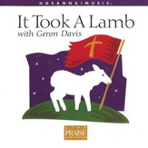 It Took A Lamb [Music Download]