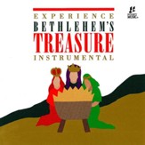 Interludes: Bethlehem's Treasure [Instrumental] [Music Download]