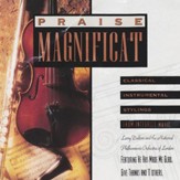 Praise Magnificat [Music Download]