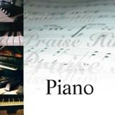 Praise Him On the Piano [Music Download]