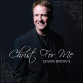 Christ For Me [Music Download]