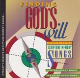 Integrity Music's Scripture Memory Songs: Finding God's Will [Music Download]