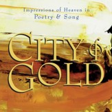City of Gold [Music Download]