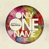 Only One Name [Music Download]