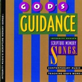 God's Guidance: Integrity Music's Scripture Memory Songs [Music Download]