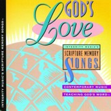 God's Love: Integrity Music's Scripture Memory Songs [Music Download]