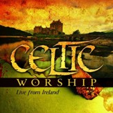 Hope Of The Nations [Live From Ireland] [Music Download]