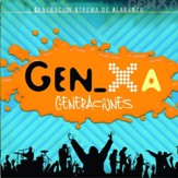 Generaciones [Music Download]