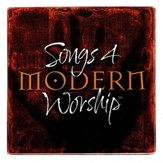 Songs 4 Worship: Modern [Music Download]