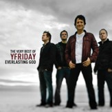Everlasting God - The Very Best Of YFriday [Music Download]