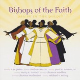Bishops Of Faith: Praise In The Pulpit [Music Download]