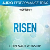 Risen [High Key Without Background Vocals] [Music Download]