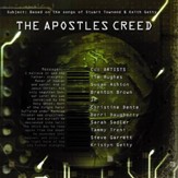 The Apostles Creed [Music Download]