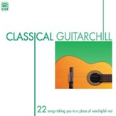 Classical Guitar Chill [Music Download]