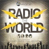 Radio the World (feat. Tim Hughes, Crystal Lewis & Jody McBrayer) [Music Download]