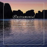 Instrumental Worship, Vol. 5 [Music Download]