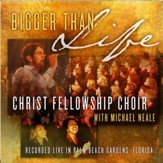 Bigger Than Life (feat. Michael Neale) [Music Download]