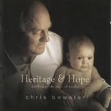 Heritage & Hope [Music Download]