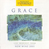 Amazing Grace (Reprise) [Music Download]