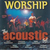 Worship (The Acoustic Set) [Music Download]
