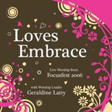 Love's Embrace [Music Download]