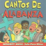 Cantos De Alabanza [Music Download]