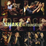 Shake the Foundation [Trax] [Music Download]