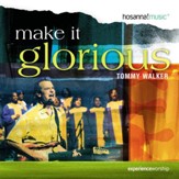 Make It Glorious [Split Trax] [Music Download]