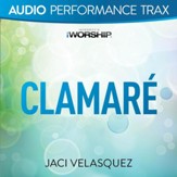 Clamare [Original Key Trax Without Background Vocals] [Music Download]