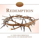 My Saviour Redeemer (For All You've Done) [Music Download]