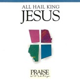 Let There Be Glory, and Honor, and Praises [Trax] [Music Download]