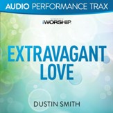 Extravagant Love [Low Key without Background Vocals] [Music Download]