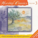 Worship Classics Volume 3: Hallowed Ground [Music Download]
