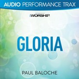Gloria [Audio Performance Trax] [Music Download]