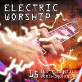 Electric Worship [Music Download]