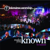 Make You Known [Split Trax] [Music Download]