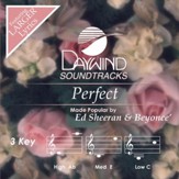 Perfect [Music Download]