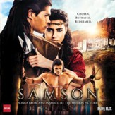Samson, Songs From And Inspired By The Motion Picture [Music Download]