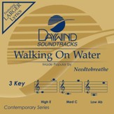 Walking On Water [Music Download]