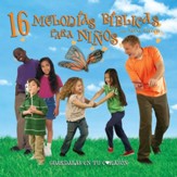 15 Melodias Biblicas Para Nino [Music Download]