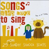 Faith Of Our Fathers (Arr.) (25 More Sunday School Songs Album Version) [Music Download]