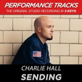 Sending (Premiere Performance Plus Track) [Music Download]