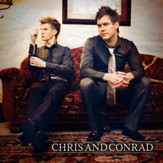 Chris And Conrad [Music Download]