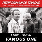Famous One (Key-E-Premiere Performance Plus) [Music Download]