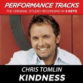 Kindness (Premiere Performance Plus Track) [Music Download]