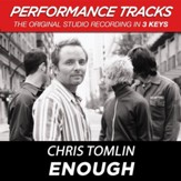 Enough (Premiere Performance Plus Track) [Music Download]